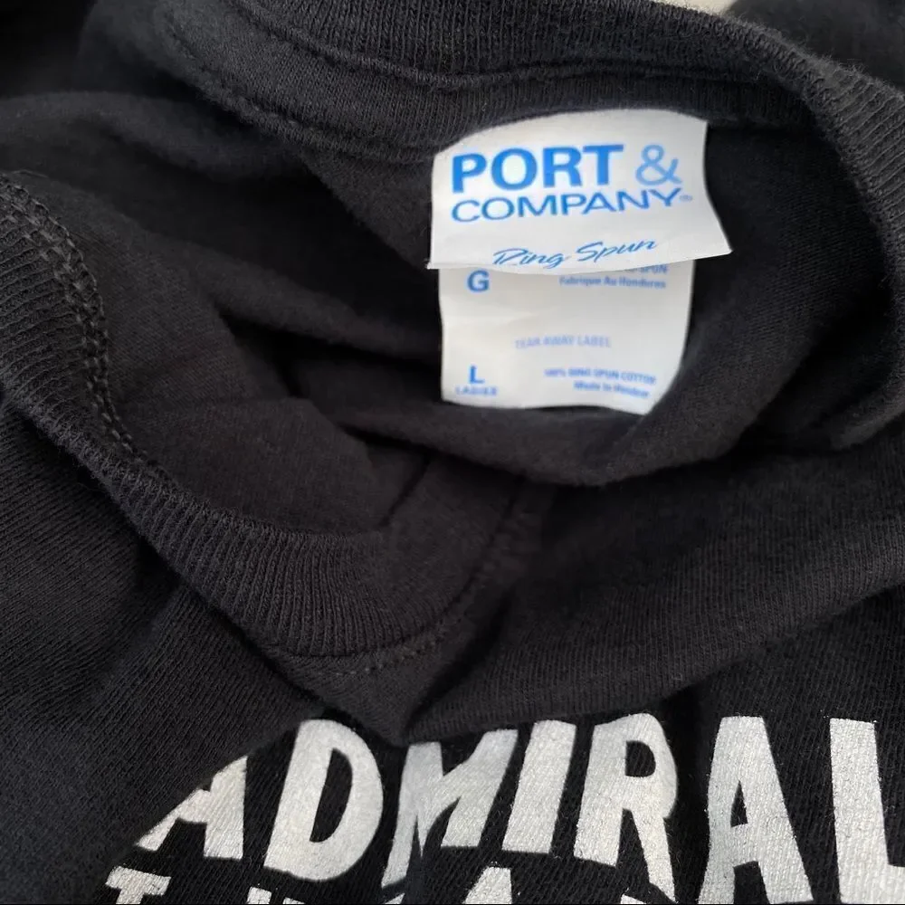 Admiral Theatre Bremerton T-Shirt